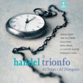 Handel: Il Trionfo Del Tempo artwork