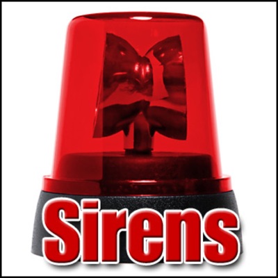 Siren - Five Sirens Simultaneously: Wails and Yelps Sirens-thumbnail