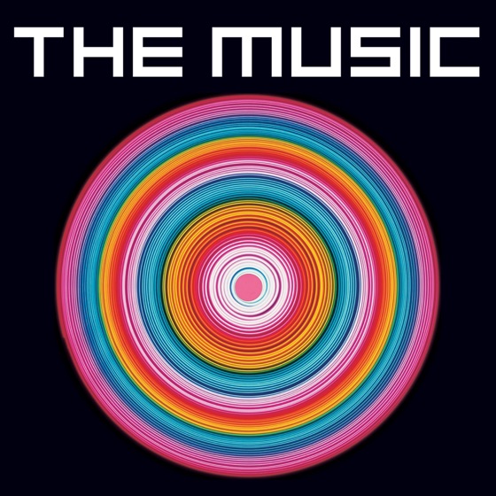 Cover artwork for Disco