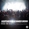 Raise the Roof (Remixes) [feat. Pitbull, Fatman Scoop & Nabiha]