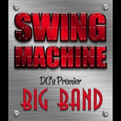 Swing Machine Big Band - Leap Frog