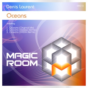 Oceans (Original Mix)