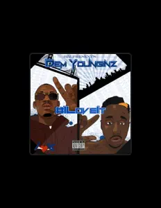 Escucha a Dem Younginz, mira vídeos musicales, lee la biografía, consulta fechas de giras y mucho más.