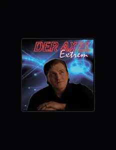 Listen to Der Axel, watch music videos, read bio, see tour dates & more!
