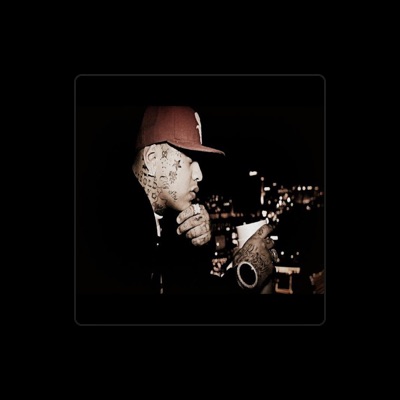 Listen to D. Flores, watch music videos, read bio, see tour dates & more!