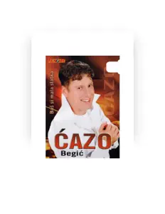 Hör dir Cazo Begic an, schau dir Musikvideos an, lies die Biografie, finde Tourdaten und mehr!