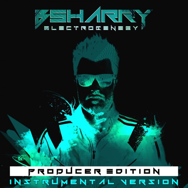 Electrogenesy (Producer Edition, Instrumental Mix)
