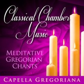 Classical Chamber Music - Meditative Gregorian Chants artwork