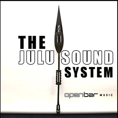 The Julu Sound System - Single