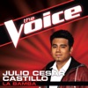 La Bamba (The Voice Performance) - Single artwork