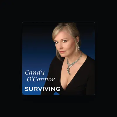 Listen to Candy O'Connor, watch music videos, read bio, see tour dates & more!