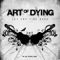 Out of Body - Art of Dying lyrics