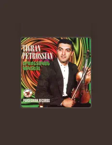 Listen to Tigran Petrosyan, watch music videos, read bio, see tour dates & more!