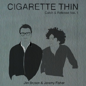 Cigarette Thin (The Age of Asparagus) - Single