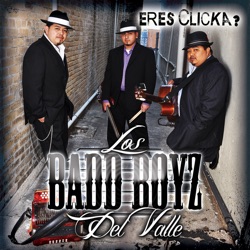 Los Badd Boyz Del Valle - El Soltero