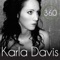 Carolina - Karla Davis lyrics