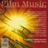 At World's End (Arr. for Orchestra by P. Lavender and R. Longfield)