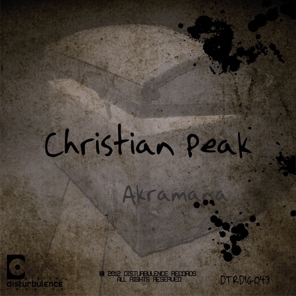 Akramana - EP