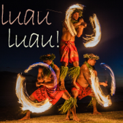 Luau Luau - 50 Hawaiian Songs for Summer, Beach Parties, Bbqs, Pool Parties, Relaxing, Traveling, And More - Various Artists