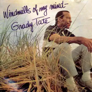 Grady Tate