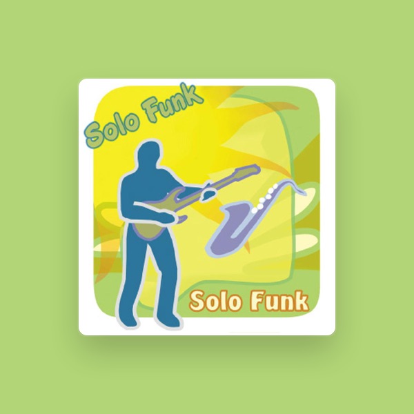 Solo Funk's avatar