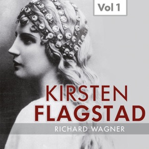 Kirsten Flagstad, Vol. 1 (1935-1940)
