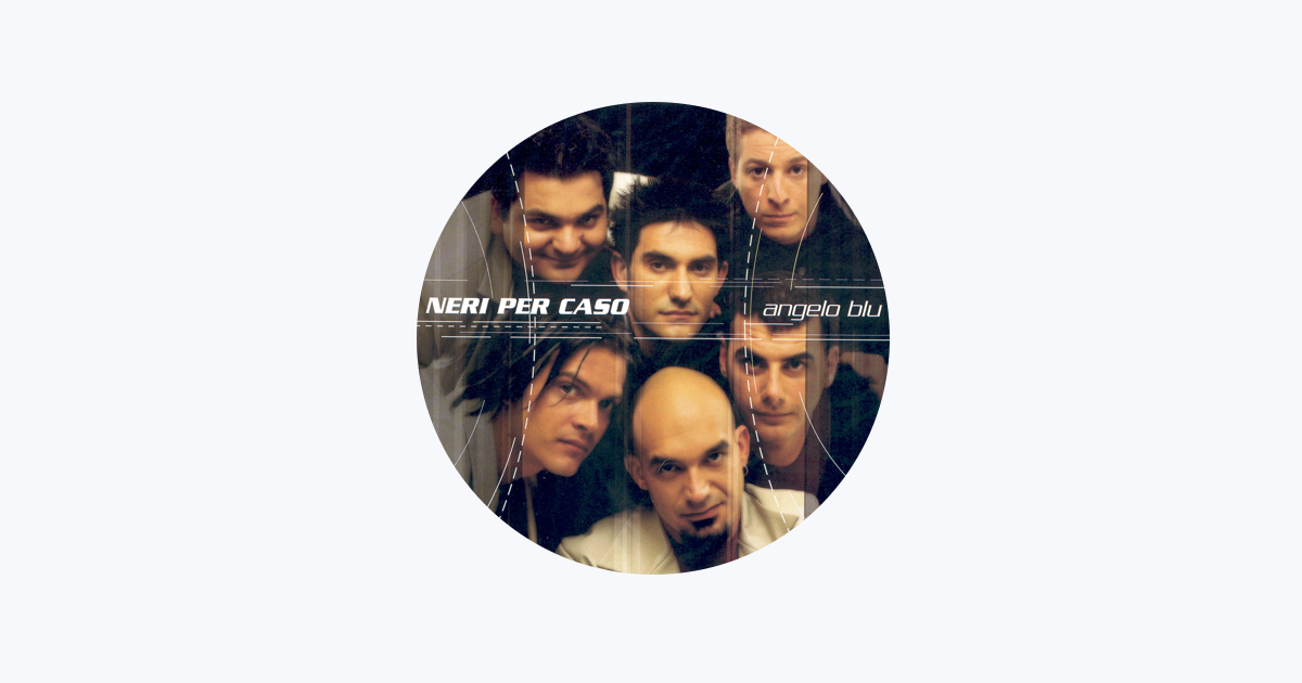 Neri Per Caso: albums, songs, playlists