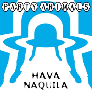 Hava Naquila - EP