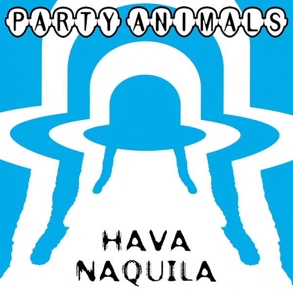 Hava Naquila - EP