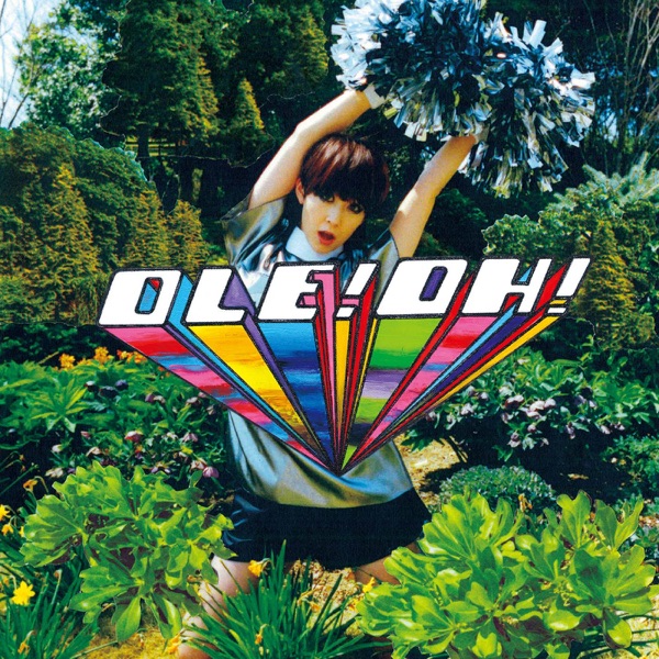 Ole!Oh! - Single