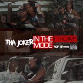 In the Mode (feat. K Camp) artwork