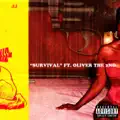Survival (feat. Oliver the 2nd)