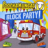 Poochamungas - Imagination Train (feat. Anna Fermin) feat. Anna Fermin