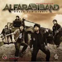 Amanat Perwira — Al Farabi Band