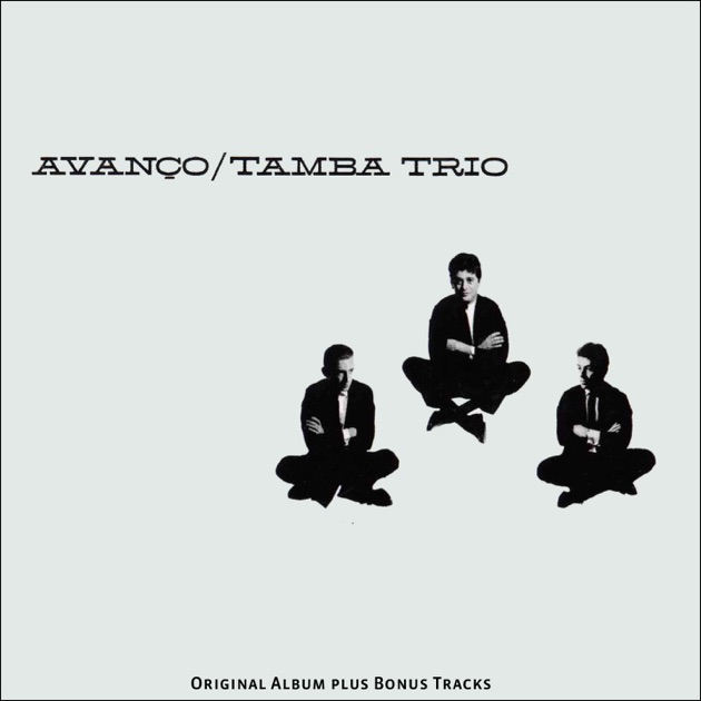 Tamba Trio - タンバ・トリオのアルバム - Apple Music