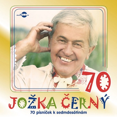 Sedmdesát písniček k sedmdesátinám (4CD set)