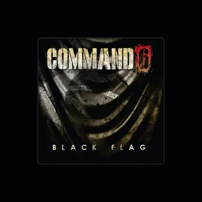 Listen to Command6, watch music videos, read bio, see tour dates & more!