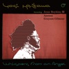 Whispers from an Angel (feat. Jesse Boykins III, Anenon & Grayson Gilmour) [Anenon Remix]