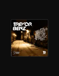 Listen to Trevor Benz, watch music videos, read bio, see tour dates & more!