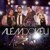 MARCADO COM SANGUE (AO VIVO)
