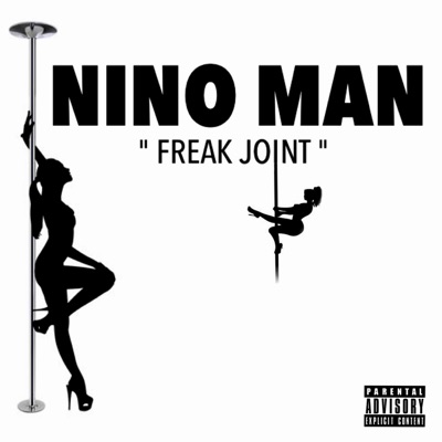 Freak Joint - Single