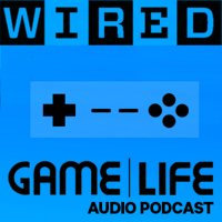 WIRED's Game|Life Podcast podcast