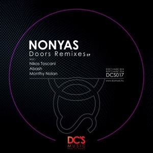 Doors Remixes - Single
