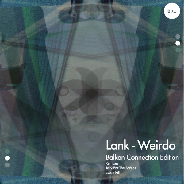 Weirdo (BC Edition) - Single