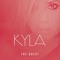 Bisybackson (feat. Discreet da Chosen 1) - Kyla lyrics