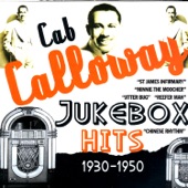 Jukebox Hits 1930-1950 artwork