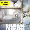 Delirium Tremens - Ikusi