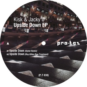 Upside Down - Single