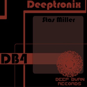 Deeptronix - Single