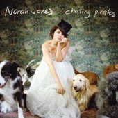 Norah Jones - Jesus, Etc. (Live At the Living Room)